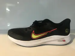 کتونی نایک شیلد مشکی سایز ۴۲ ویتنام اصل