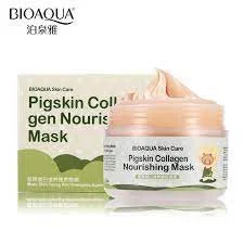 ماسک شب کلاژن بایو آکوا