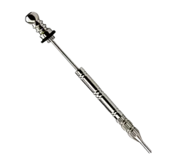 اینجکتور مگنتی سوجوک (طب سوزنی)