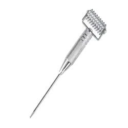 پروپ غلطک دار و فنر دار