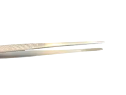 پنس سر صاف سایز 18