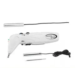 دستگاه لیزر پالس Pointer pulse