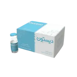 ژل بوتاکس 300 واحدی ایرانی دیستون (Botox Dyston 300U) - گروه پزشکی داتین