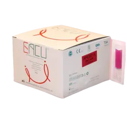 سوزن طب سوزنی 13*0/22 پانصد عددی ایکو (5PB2213)