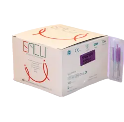 سوزن طب سوزنی 15*0/25 پانصد عددی ایکو (5PB2515)