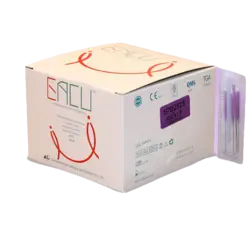 سوزن طب سوزنی 25*0/25 پانصد عددی ایکو (5PB2525)