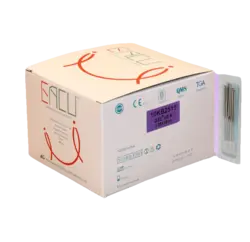 سوزن طب سوزنی15*0/25 هزار عددی ایکو (10KB2515)