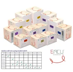 سوزن طب سوزنی30*0/20 هزار عددی ایکو (10KB2030)