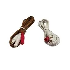 کابل دستگاه الکترواکوپانکچر مدل SDZ II RED