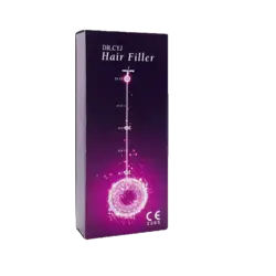 هیر فیلر دکتر سی وای جی اصلی (DR.CYJ Hair Filler)