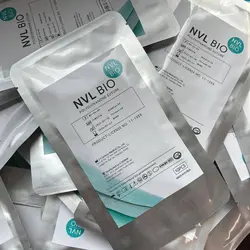 نخ لیفت مدل (Screw) اسکرو سایز 27G-50mm شرکت NVL کره جنوبی
