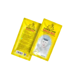 ماسک ورقه ای آیس دابل بوتاکس آمستریس