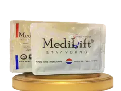 نخ لیفت مدل (screw) اسکرو مونو سایز 29G-60mm شرکت میدیلیفت هلند