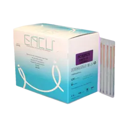 سوزن طب سوزنی 25*0/25 هزار عددی ایکو (5CB2525)