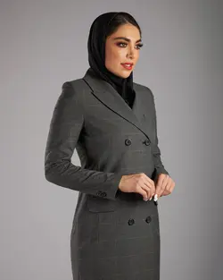 کت و شلوار اداری کد 37.793