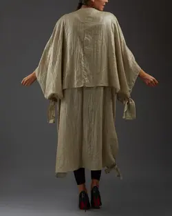 قیمت و خرید مانتو اسپرت کد 41.1404 | گالری مانتو میرداماد