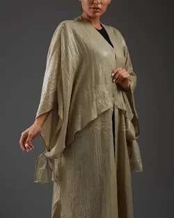 قیمت و خرید مانتو اسپرت کد 41.1404 | گالری مانتو میرداماد