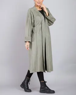 قیمت و خرید مانتو ژیوار | گالری مانتو میرداماد