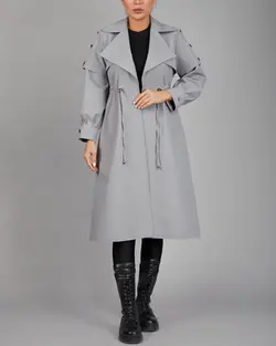 قیمت و خرید بارانی سانتانا | گالری مانتو میرداماد