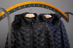 قیمت و خرید کاپشن کاتیا | گالری مانتو میرداماد