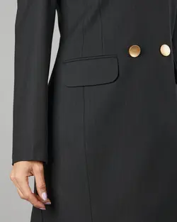 قیمت و خرید کت و شلوار دیپلمات چهارخونه کوتاه | گالری مانتو میرداماد