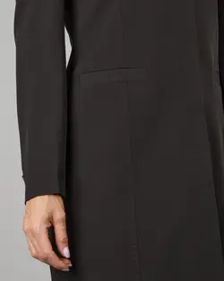 قیمت و خرید مانتو کت تک فیونا بانتو دوزی | گالری مانتو میرداماد