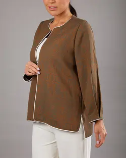 قیمت و خرید مانتو لوکا | گالری مانتو میرداماد