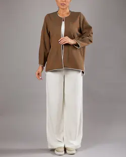 قیمت و خرید مانتو لوکا | گالری مانتو میرداماد