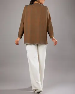 قیمت و خرید مانتو لوکا | گالری مانتو میرداماد