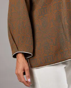 قیمت و خرید مانتو لوکا | گالری مانتو میرداماد