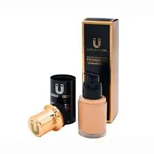 کرم پودر پد دار لاکچری کوین شماره ۵۱۱