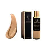 کرم پودر پد دار لاکچری کوین شماره ۵۱۱