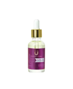 سرم کلاژن ساز لاکچری کوین