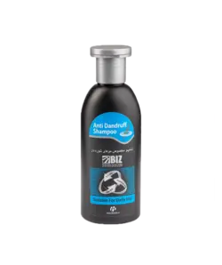 شامپو ضد شوره بیز ۳۰۰ گرم