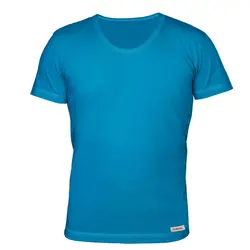 ست شورت و زیرپوش آستین دار مردانه پنبینه مدل نیم پا مجموعه 2 عددی