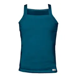 ست شورت و زیرپوش مردانه تولیدی پاران مدل اقتصادی 114