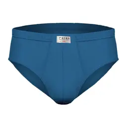 ست شورت و زیرپوش مردانه تولیدی پاران مدل اقتصادی 114