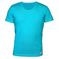 زیرپوش آستین دار پسرانه پنبینه مدل صادراتی بسته 6 عددی