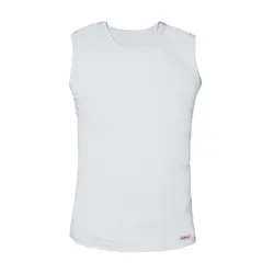 ست شورت و زیرپوش پسرانه پنبینه مدل آستین حلقه و پادار مجموعه 6 عددی