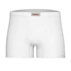 ست شورت و زیرپوش پسرانه پنبینه مدل صادراتی مجموعه 6 عددی