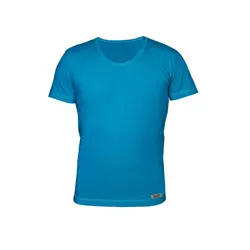 ست شورت و زیرپوش آستین دار مردانه تولیدی پاران مدل پادار مجموعه 3 عددی