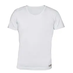 زیرپوش آستین دار مردانه پنبینه کد 11029 بسته 2 عددی