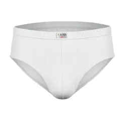 ست شورت و زیرپوش مردانه تولیدی پاران مدل اقتصادی مجموعه 6 عددی