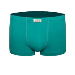 ست شورت و زیرپوش مردانه پنبینه مدل صادراتی مجموعه 2 عددی