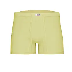 ست شورت و زیرپوش آستین دار مردانه تولیدی پاران مدل اقتصادی