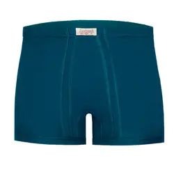 ست شورت و زیرپوش مردانه پنبینه مدل صادراتی 04 مجموعه 6 عددی