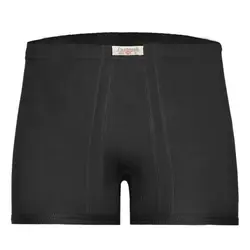 ست شورت و زیرپوش مردانه پنبینه مدل صادراتی 04 مجموعه 6 عددی