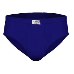 ست شورت و زیرپوش  مردانه تولیدی پاران مدل اقتصادی مجموعه 3 عددی