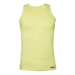 ست شورت و زیرپوش مردانه تولیدی پاران مدل اقتصادی مجموعه 6 عددی