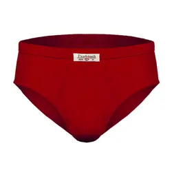 ست شورت و زیرپوش خشتی مردانه پنبینه مدل اسلیپ مجموعه 3 عددی